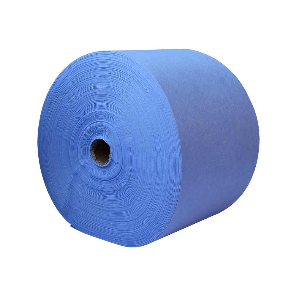 NC-101 Nonwoven Cloth Roll