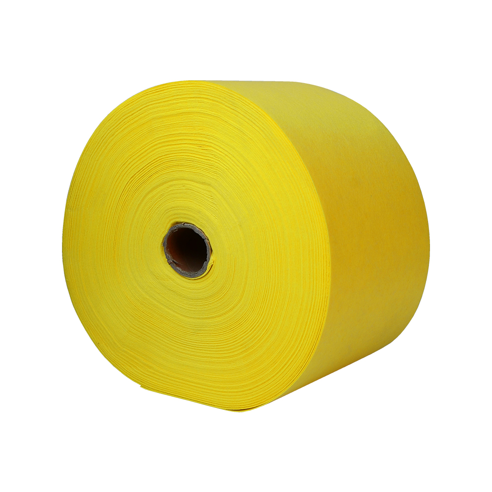 NC-102 Nonwoven Cloth Roll