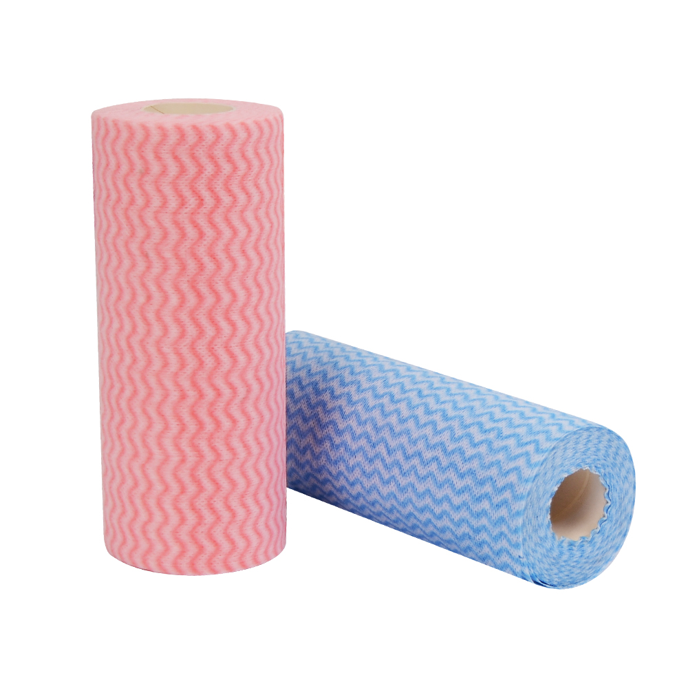 NC-115 Printing bamboo fiber roll