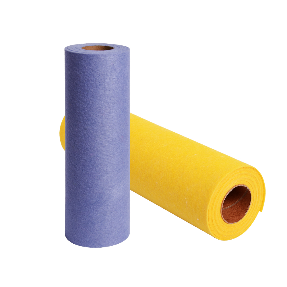 NC-118 Nonwoven Cloth Roll