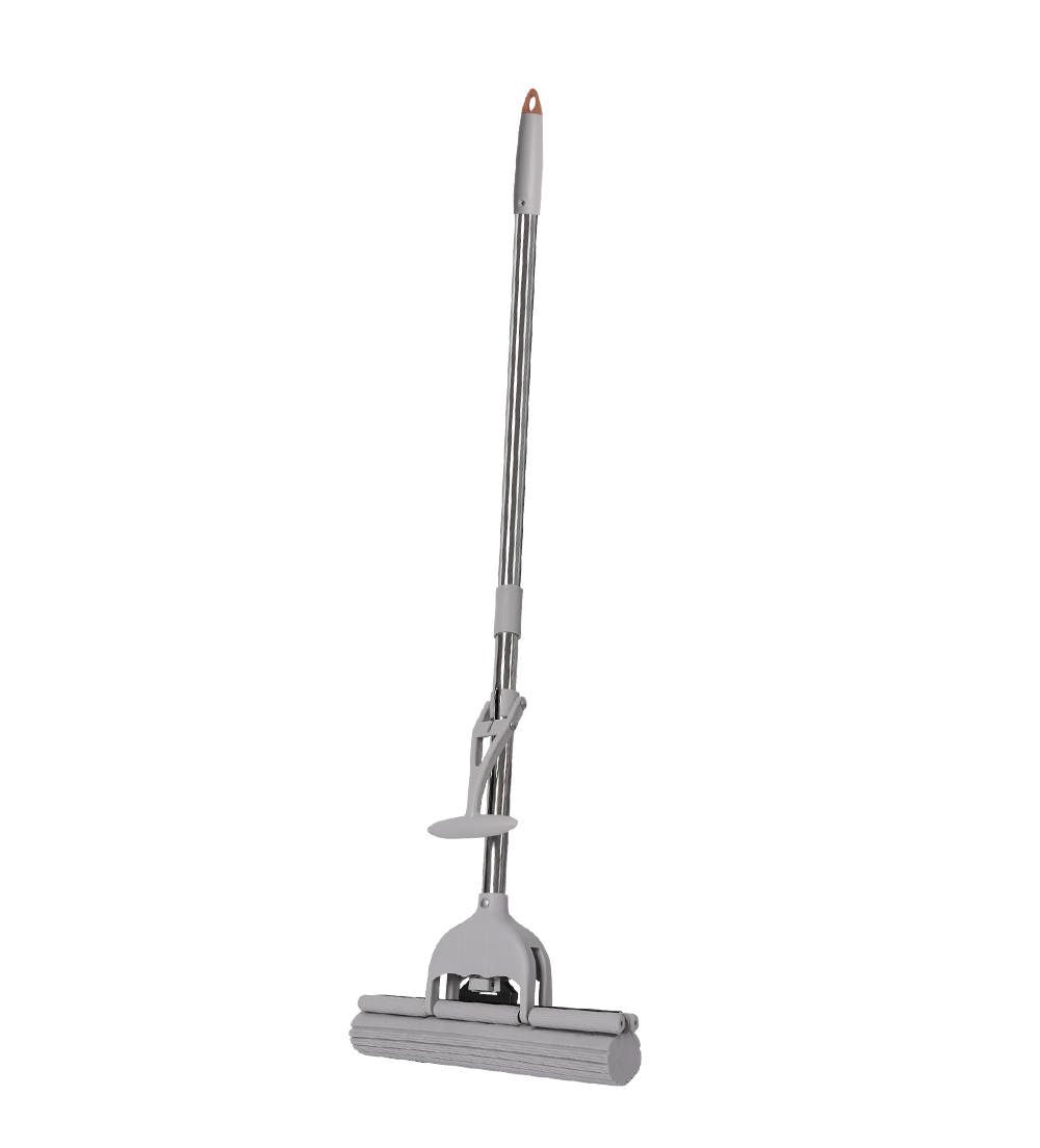 PM-201 Single Roller PVA Mop