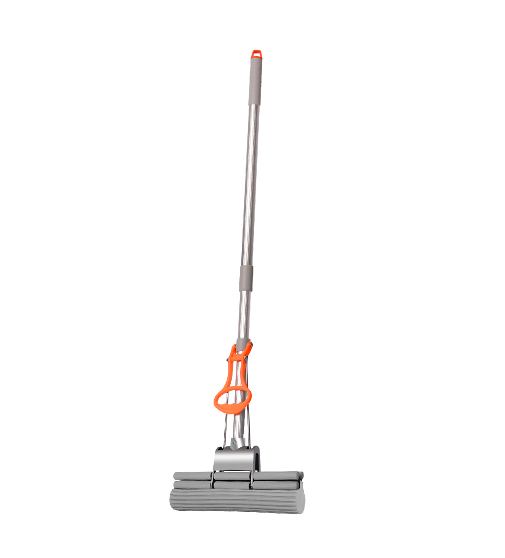 PM-207 Double Roller PVA Mop