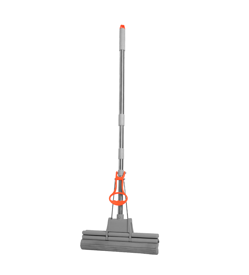 PM-209 Double Roller PVA Mop