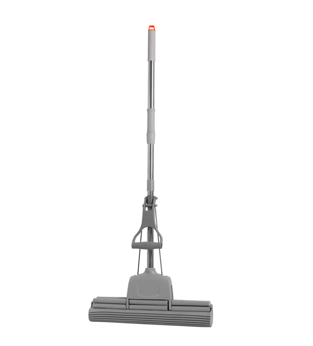 PM-210 Double Roller PVA Mop