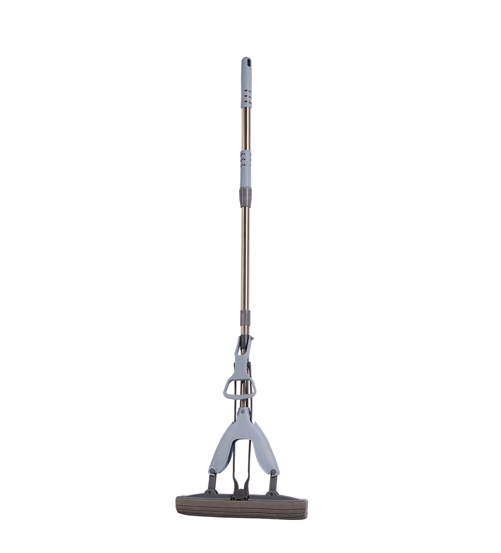 PM-215 Butterfly PVA Mop