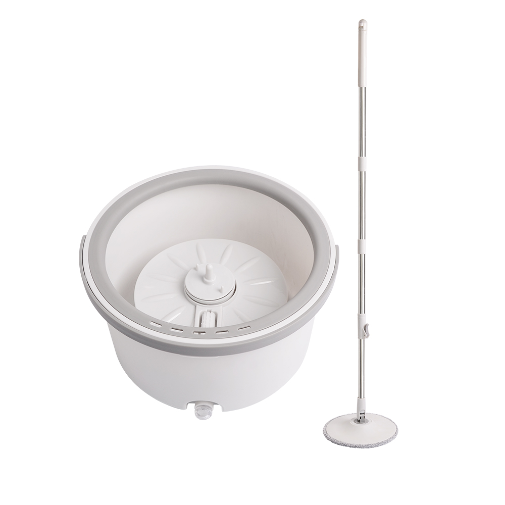 SM-362 Spin Mop