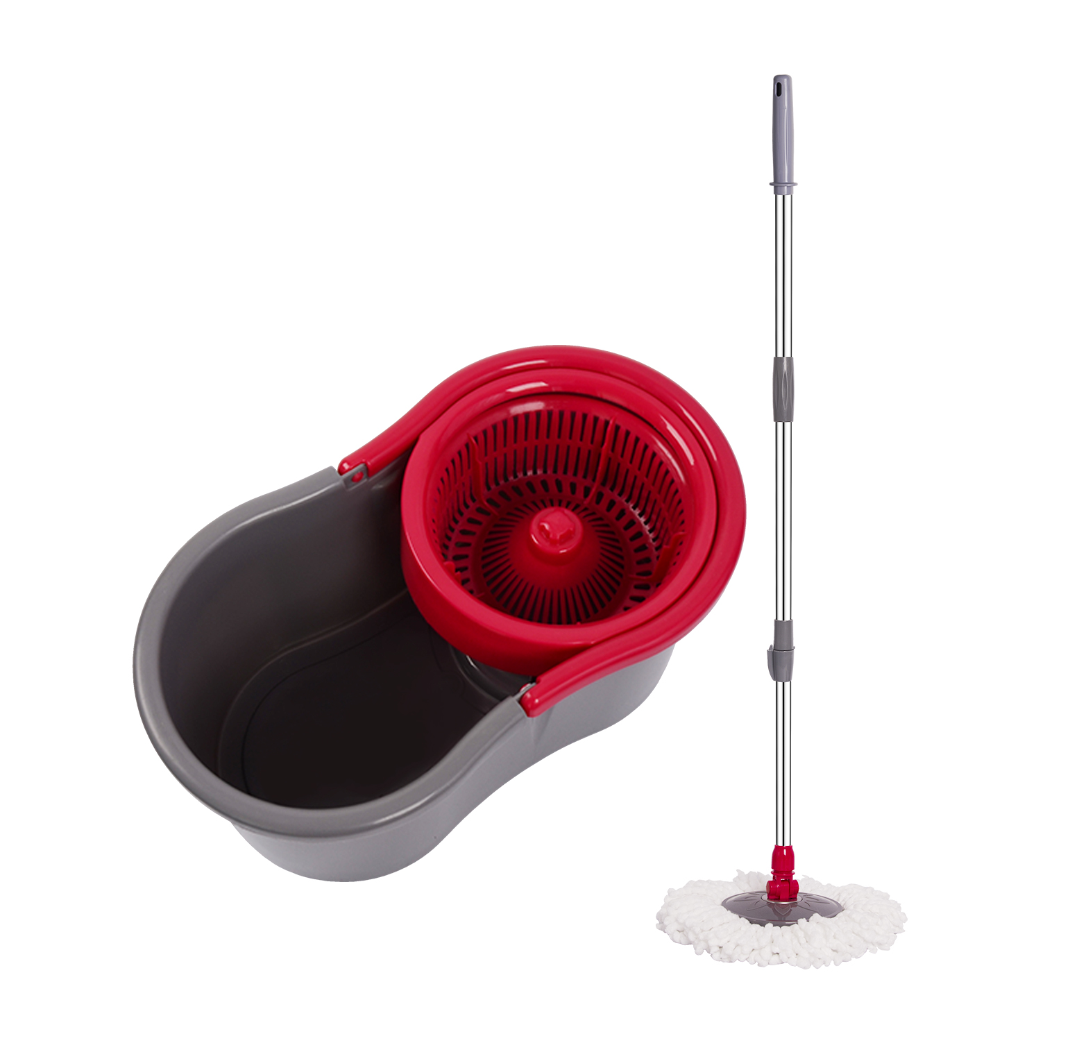 SM-363 Spin Mop