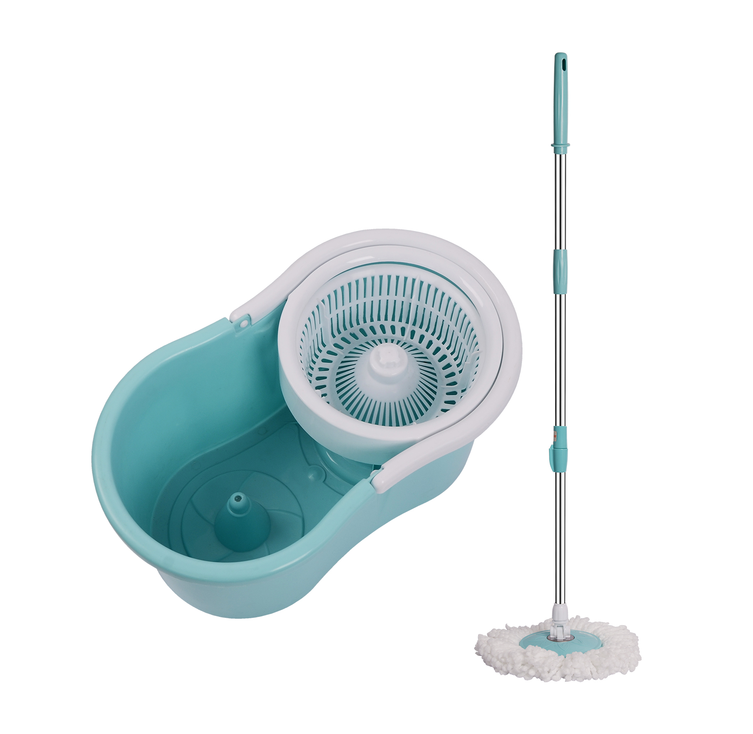 SM-365 Spin Mop