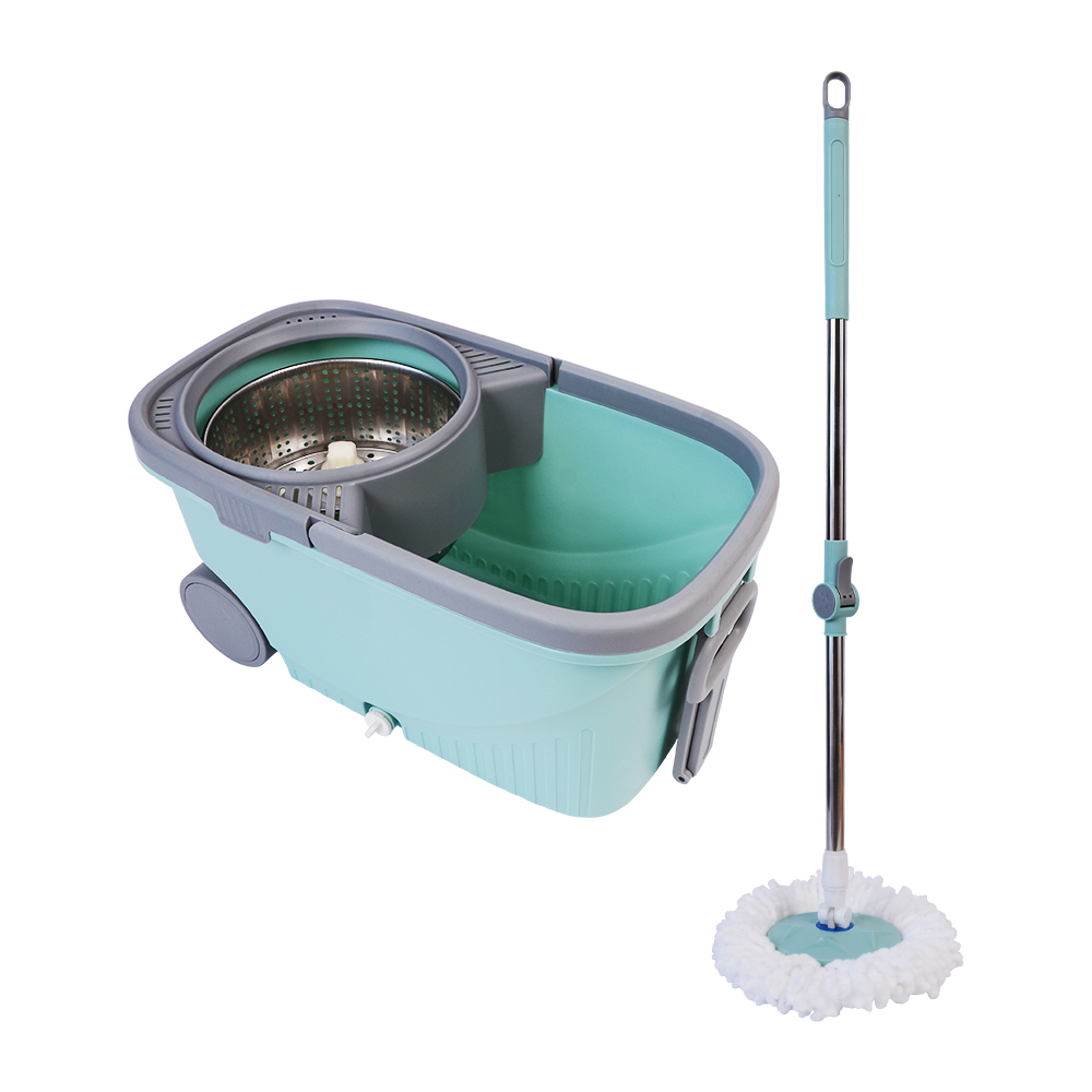 SM-366 Spin Mop