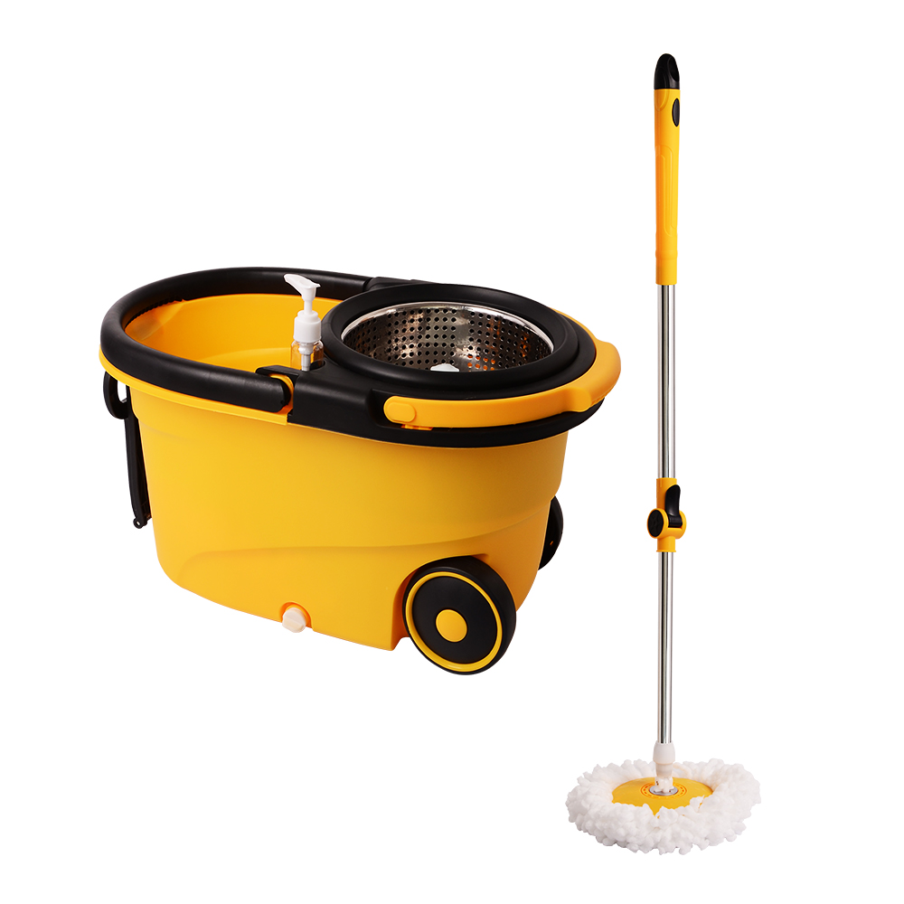 SM-367 Spin Mop