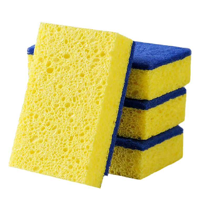 HG-14 Wood pulp cleaning sponge